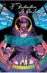 IF DESTRUCTION BE OUR LOT #2