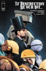 IF DESTRUCTION BE OUR LOT #1