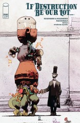 IF DESTRUCTION BE OUR LOT #1