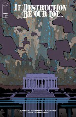 IF DESTRUCTION BE OUR LOT #1