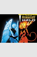 HORNSBY & HALO #14