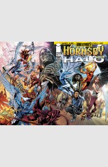 HORNSBY & HALO #0