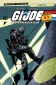 Gi joe a real american hero sssilent missions firefly 1 one shot CVRB