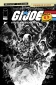 Gi joe a real american hero sssilent missions crimson guard 1 one shot CVRC