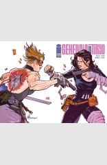 GEHENNA IN TOKYO (ONE-SHOT)