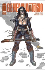 GEHENNA IN TOKYO (ONE-SHOT)