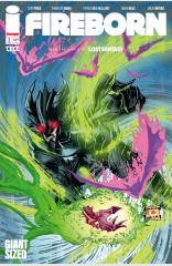 FIREBORN #2