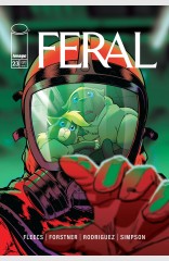 FERAL #23