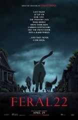 FERAL #22