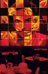 EXQUISITE CORPSES #13