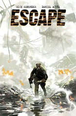 ESCAPE, VOL. 1 TP