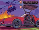 ENERGON UNIVERSE SPECIAL 2026 (ONE-SHOT)