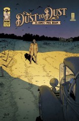 DUST TO DUST #8 (OF 8)