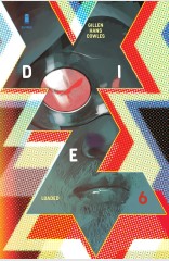 DIE: LOADED #6