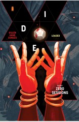 DIE LOADED TP VOL 01 (MR)