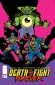 Death fight forever 5 of 5 CVRB