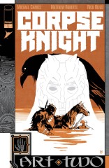 CORPSE KNIGHT #2 (OF 6)