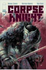 CORPSE KNIGHT #1