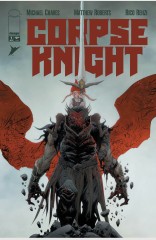 CORPSE KNIGHT #1