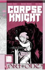 CORPSE KNIGHT #1