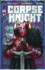 CORPSE KNIGHT #1