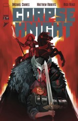 CORPSE KNIGHT #1