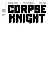 CORPSE KNIGHT #1
