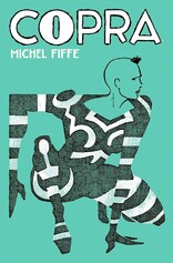 COPRA MASTER COLLECTION HC BOOK 02 (MR)