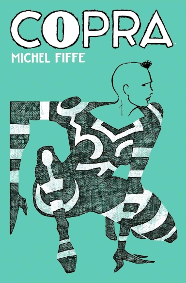 COPRA MASTER COLLECTION HC BOOK 02 (MR)