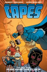 CAPES , VOL. 1 TP