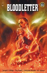 BLOODLETTER TP