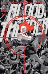 BLOOD & THUNDER #14