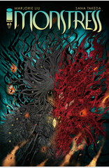 MONSTRESS #63