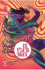 IN YOUR SKIN #4 (OF 4) CVR A SOM (MR)