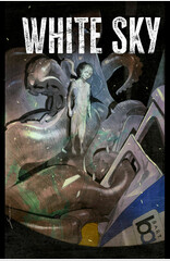 WHITE SKY #5 CVR A JP MAVINGA (MR)