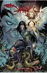 THE DARKNESS (2025), VOL. 1 TP
