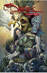 THE DARKNESS (2025), VOL. 1 TP