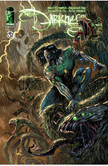 DARKNESS #7 CVR A STJEPAN SEJIC