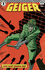 GEIGER #24 CVR A GARY FRANK & BRAD ANDERSON