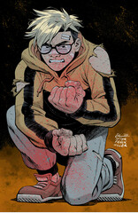 ROYALS #4 (OF 6) CVR A JACOB PEREZ (MR)