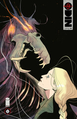 ODIN #3 (OF 9) CVR A ALEX ECKMAN LAWN (MR)