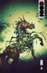 ODIN #3 (OF 9) CVR A ALEX ECKMAN LAWN (MR)