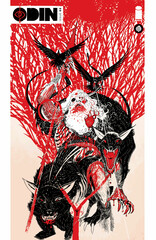 ODIN #3 (OF 9) CVR A ALEX ECKMAN LAWN (MR)