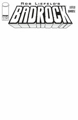 BADROCK #1