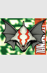 TERMINAL #1 CVR A ANDY KUBERT & DAVE MCCAIG CONNECTING WRAPAROUND (MR)