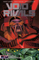 Void rivals vol 5 quintesson war vol 5 tp CVRB