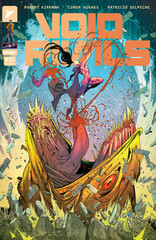 VOID RIVALS #32