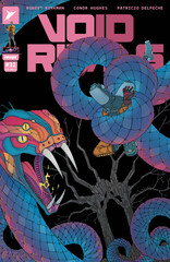 VOID RIVALS #32