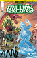 Trillion dollar kid 2 of 2 cvr a francis manapul CVRB