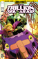 Trillion dollar kid 2 of 2 cvr a francis manapul CVRC
